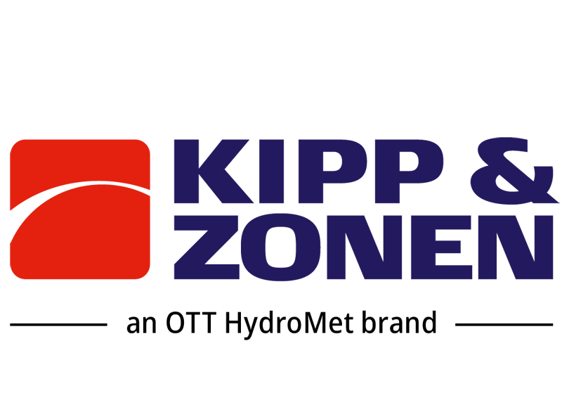 Kipp & Zonen logo