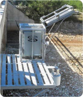 Flood Warning System in the Riviere Grise and Riviere Blanche - Haiti