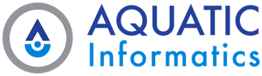 Aquatic Informatics Logo