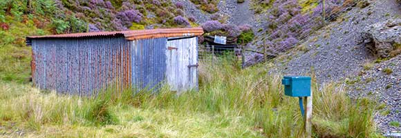 Addressing Mining Pollution Across the United Kingdom