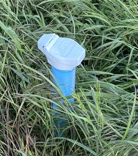 The Great Fen Groundwater Well Thumbnail