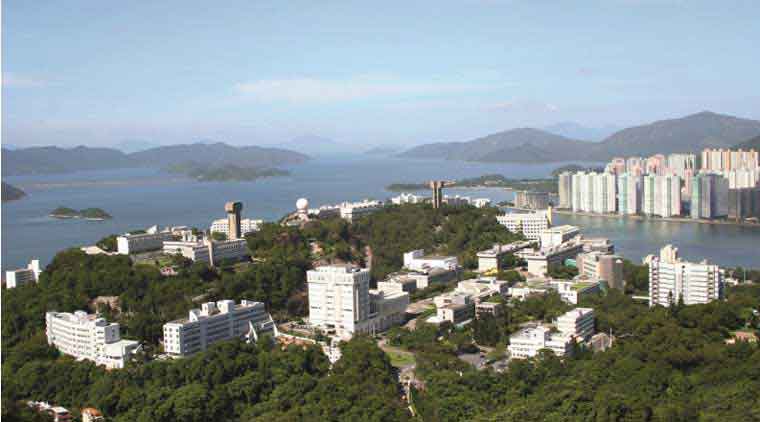 Chinese University of Hong Kong