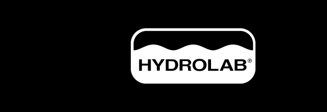 HYDROLAB logo